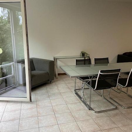 Superbe Appartement Lumineux Et Spacieux Антверпен Екстер'єр фото