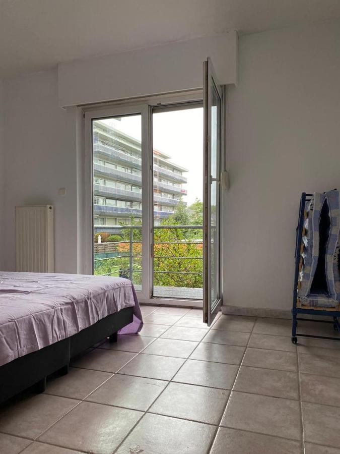 Superbe Appartement Lumineux Et Spacieux Антверпен Екстер'єр фото